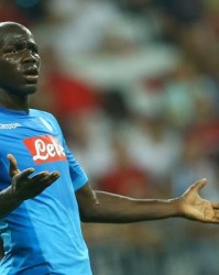  那不勒斯队长里程碑破纪录  