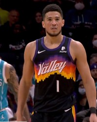  保罗16助攻太阳轻取爵士  