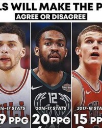  公牛扎克拉文左膝韧带撕裂将休战半年  