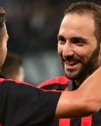  那不勒斯核心复出即建功终结六轮不胜魔咒  