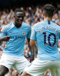  瓜迪奥拉续约曼城至2027年夏  