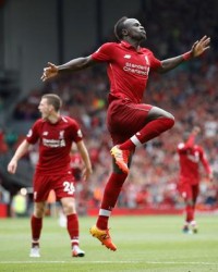  利物浦逆境爆发连扳三球，萨拉赫绝杀热刺  