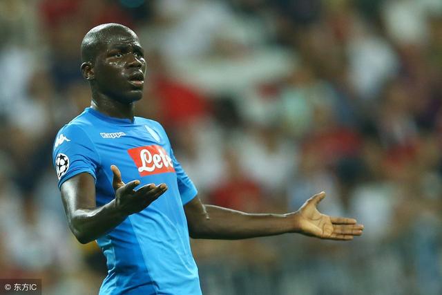  那不勒斯队长里程碑破纪录  