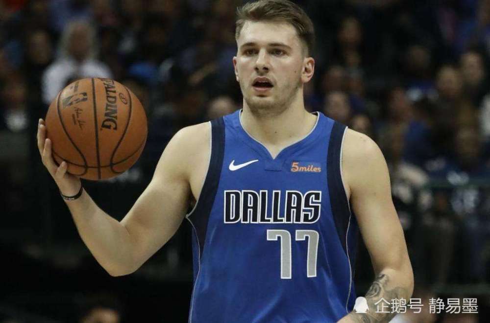  东契奇达成赛季第60次三双成就  