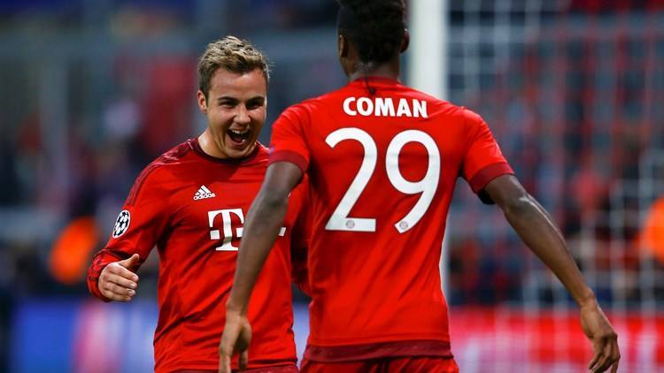  霍芬海姆对攻大战，四比三险胜柏林赫塔